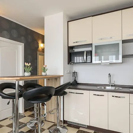 Apartamento Angelika Nin