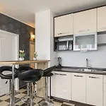 Appartement Angelika Nin