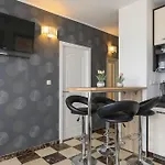 Appartement Angelika Nin