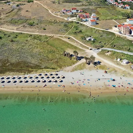 Angelika Lejlighed *