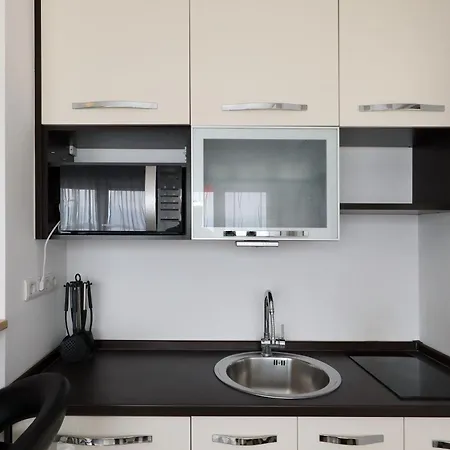 Lejlighed Angelika Nin