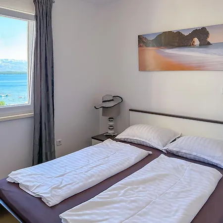 Appartement Angelika Nin