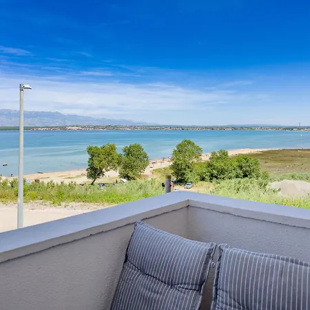 Lejlighed Angelika *