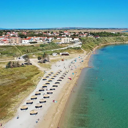 Lejlighed Angelika Nin