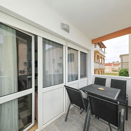 Appartement Angelika