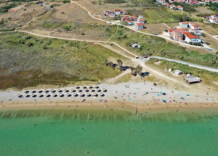 Angelika Appartement *