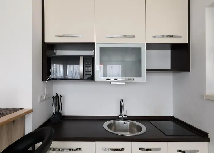 Appartement Angelika Nin