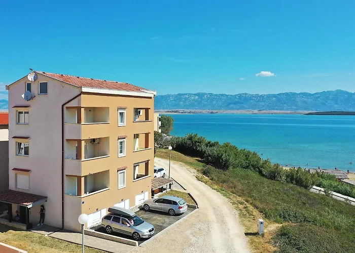 Appartement Angelika *