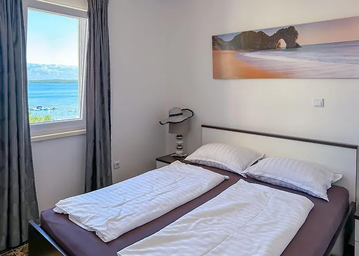 Appartement Angelika Nin