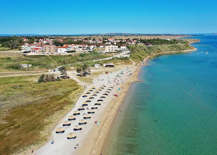 Appartement Angelika Nin