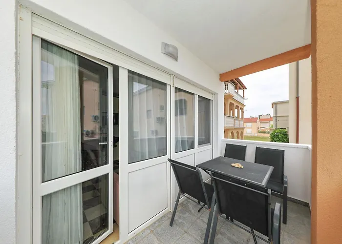 Angelika Apartamento
